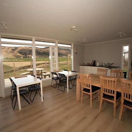 Guesthouse Skogafoss Skogar  Dış mekan fotoğraf