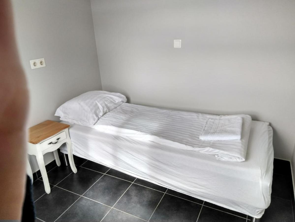 Guesthouse Skogafoss Skogar  Dış mekan fotoğraf