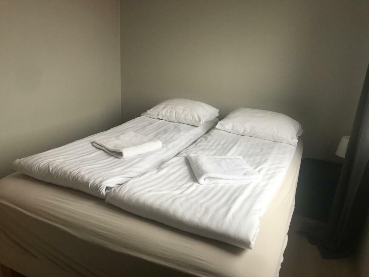 Guesthouse Skogafoss Skogar  Dış mekan fotoğraf