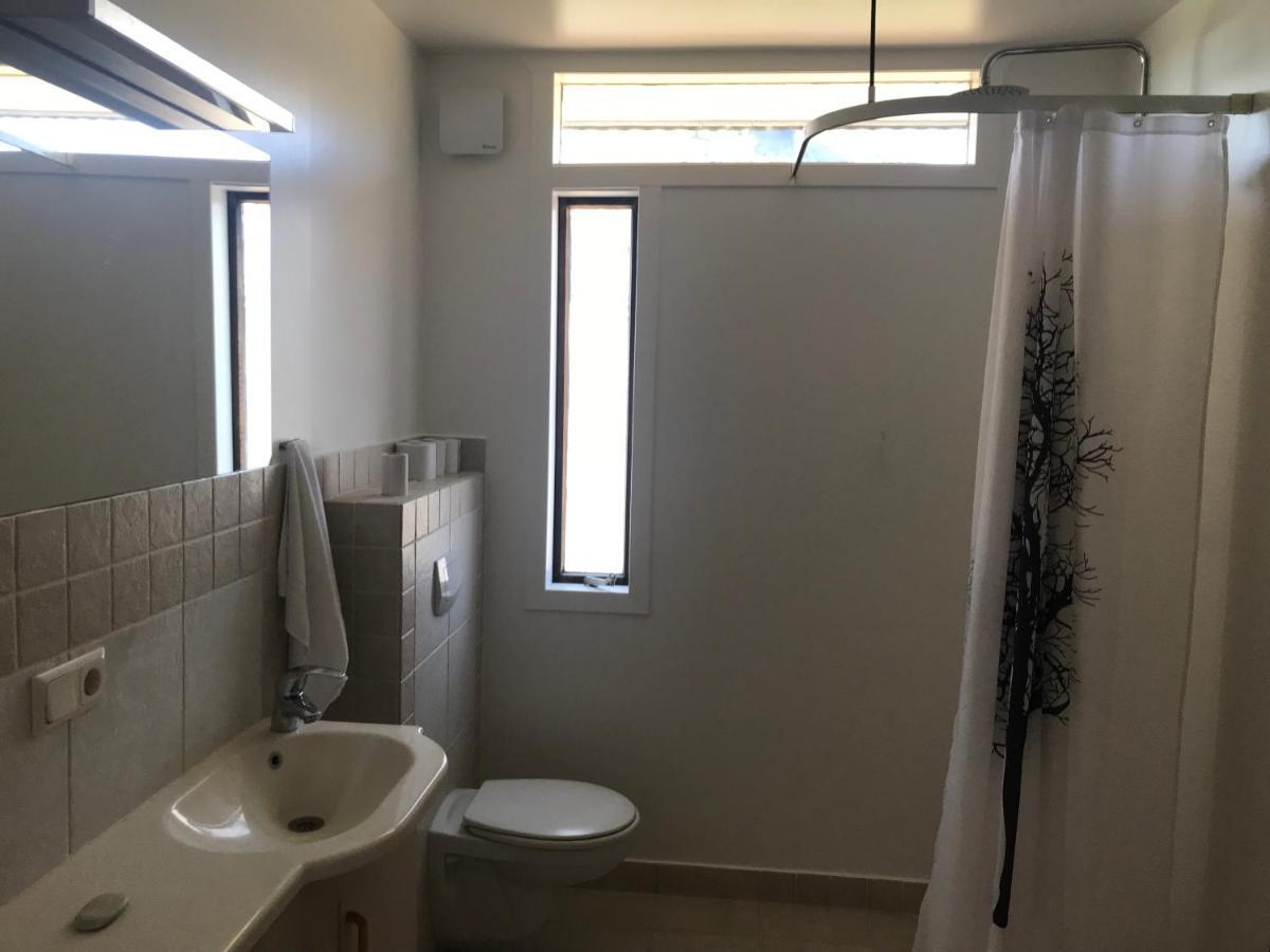 Guesthouse Skogafoss Skogar  Dış mekan fotoğraf